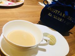 -安薇塔英式下午茶(万科中心店)