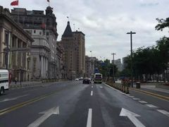 -上海浦东国际机场-T2航站楼