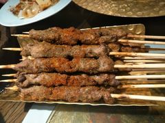 -疆文化新疆欢乐餐厅(金牛万达店)