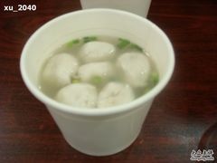 -原巷口鱼丸店(龙头路外卖店)