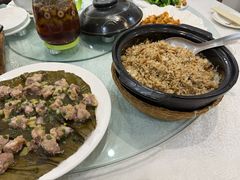 -阿四台山黄鳝饭(东门店)