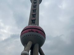 -东方明珠广播电视塔