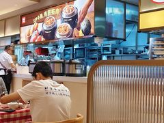-西贝(枫蓝国际购物中心店)