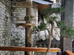 -鱼桥巷·美学川菜