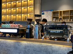 -GOTLOT COFFEE&KITCHEN角落厨房NOOK店