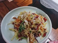 -管氏翅吧(台湾街店)