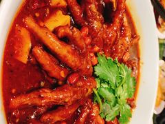 -辛香汇(飞洲店)