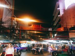-唐人街(耀华力路)