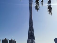-海心沙亚运公园