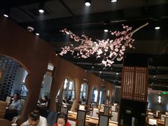 大堂-呷哺呷哺 黄金牧场 (回龙观港龙店)