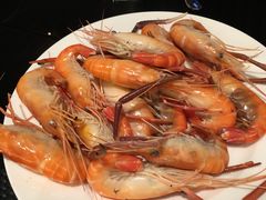 -圣丰索菲特·2 On 988 Café 自助餐厅
