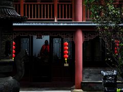 -灵谷景区
