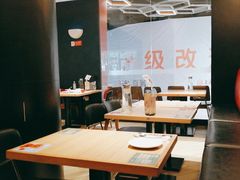 大堂-必胜客(北苑路店)