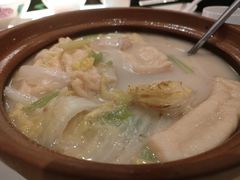 -莆田餐厅PUTIEN(西安万象天地店)