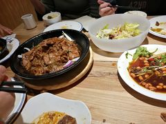 -好嫂子(五里坨店)