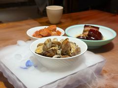 -李犟大爆鳝面·手工蟹黄包(湖滨西湖店)