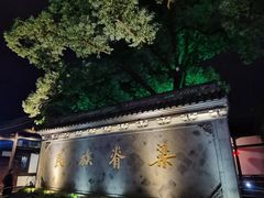 -绍兴鲁迅故里·沈园景区