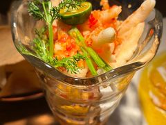-星叶·东南亚料理(温州万象城店)