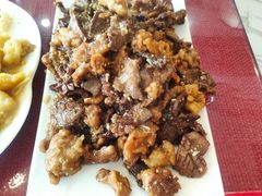 -桃子餐厅·天津菜(红星路直营店)