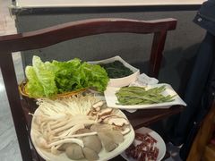 -重庆巴渝火锅(钟家村店)