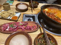 -贵厨酸汤牛肉(花果园国际中心店)
