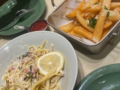 -WOKKA by艮上(中海环宇荟店)