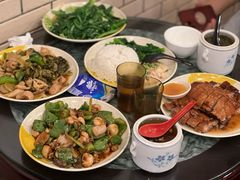 -紫金食坊(江南西路店)
