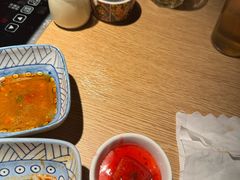 -温野菜涮涮锅(西单大悦城店)