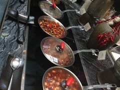 -成都钓鱼台精品酒店-品聚·成都餐厅