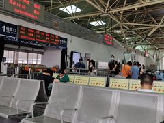 -福州火车站(地铁站)