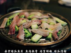 -阿多私房菜(顺德店)