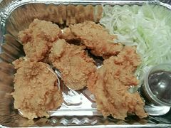 照烧香脆鸡块-味千拉面(光启城时尚购物中心店)