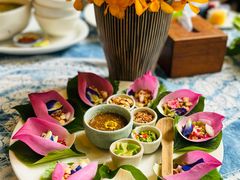 -Meena Rice Based Cuisine