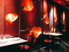 -8餐厅(新葡京酒店)