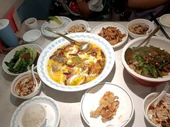 -花椒俏川菜小馆(南海万达店)