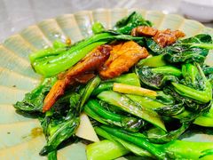 -九龙茶记·粤式餐厅融合菜(鹭江店)