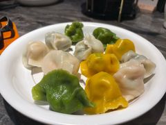 全家福水饺-前海沿·青岛菜(乐客城店)