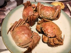 -金海湾自助餐厅(金陵饭店)