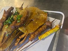 -有局·成都市井烧烤·精酿啤酒(双楠店)