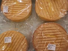 -烘焙町面包店(西四店)