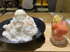 -糖糖屋•糖水•雪花冰店(时尚天河店)