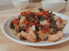 -周记热干面豆皮大王(桃花东街店)
