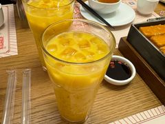 -顺风汤馆·广府粤菜(江宸天街店)