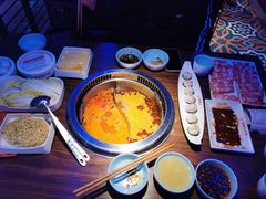 -季季红火锅(动壹店)