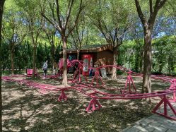 -优沃得自然教育农场·冰雪乐园·生日会·研学