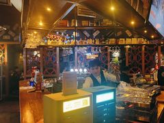 -黑森林酒吧(新迎店)