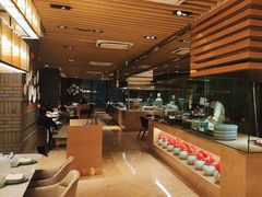 -无锡苏宁银河国际酒店-悦府65中餐厅