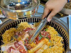 -鹤之乡·齐齐哈尔东北炭火烤肉(昆明盈江路店)