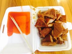 -细妹五香牛杂(步行街店)