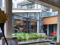 -大理老字号·舟渔的鱼野生菌海景餐厅(双廊店)